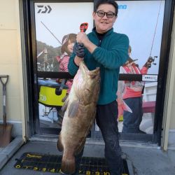 ★★お客様釣果★★