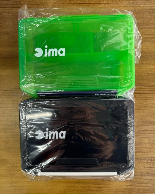 ima新製品!