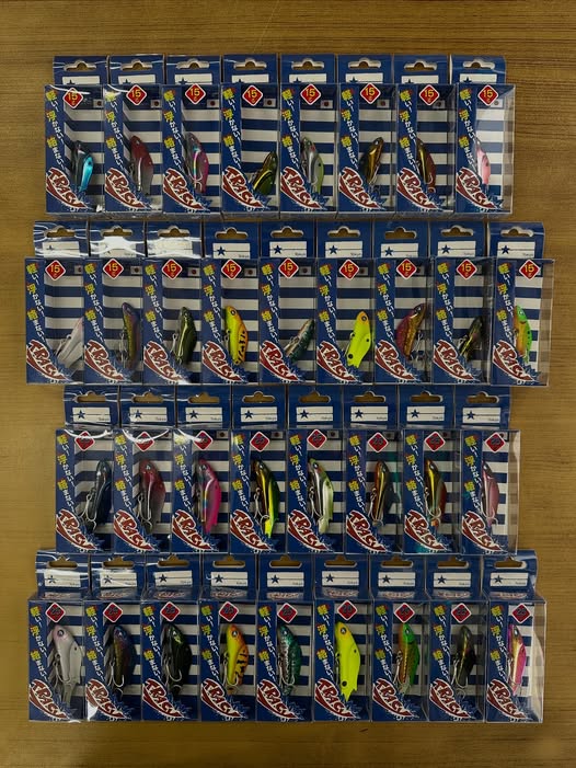 ブルーブルー再入荷しました!