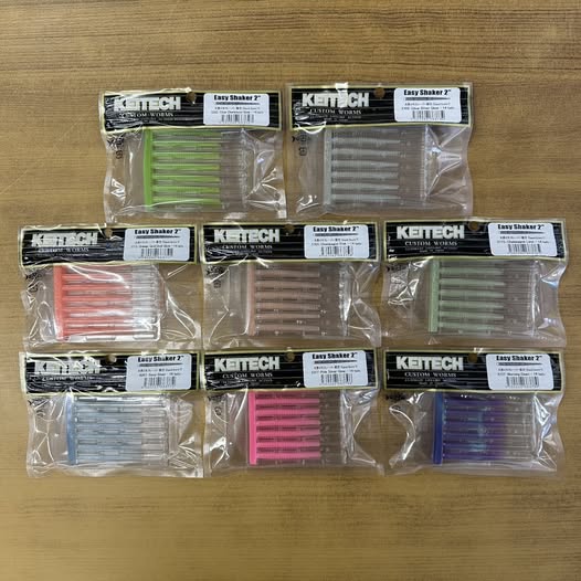 ケイテック新製品！