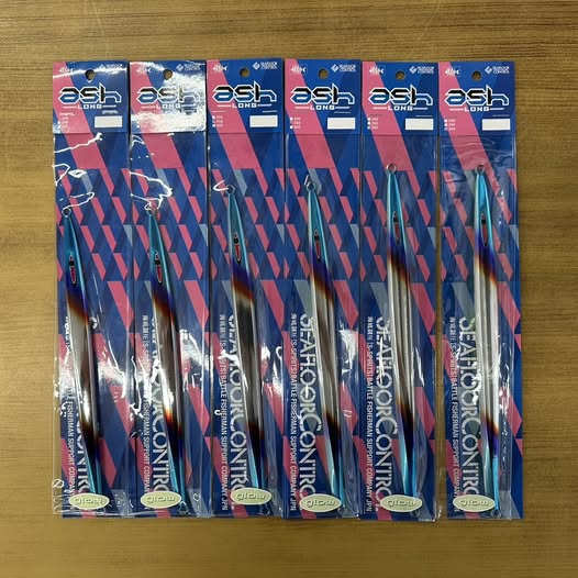 シーフロアコントロール入荷しました!