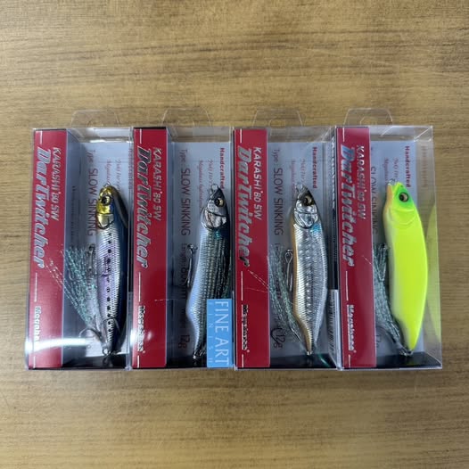 メガバス新製品!