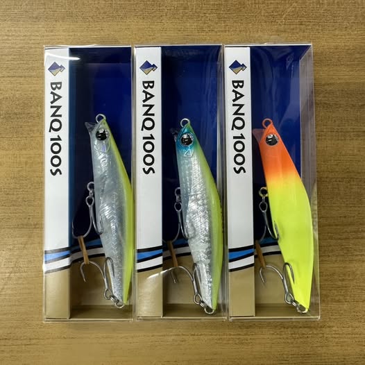 ポップシークルー新製品!